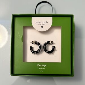 NWT Kate Spade x Target Earrings
